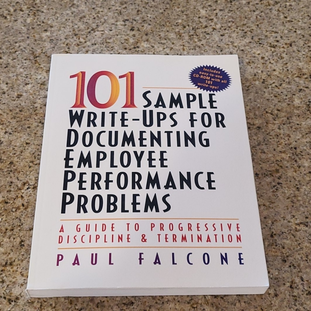 Book - 101 Sample Write-Ups